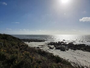 Beach - Ty-ma-bro 650 Mètres de la Pointe Saint Gilles (Benodet)