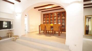 Villa | 5 bedrooms