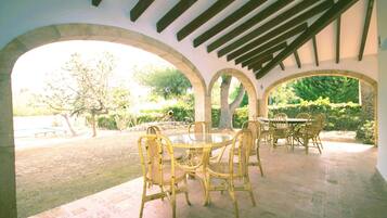 Villa | 5 bedrooms