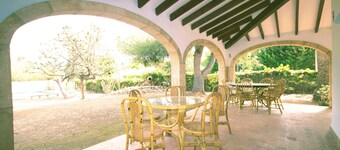 Rosal in El Tosalet With 5 Bedrooms and 3 Bathrooms
