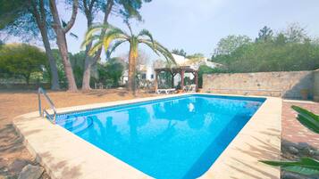 Villa | 5 bedrooms