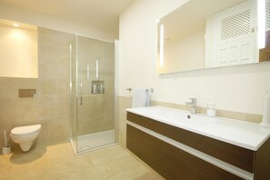 Villa | 5 habitaciones 