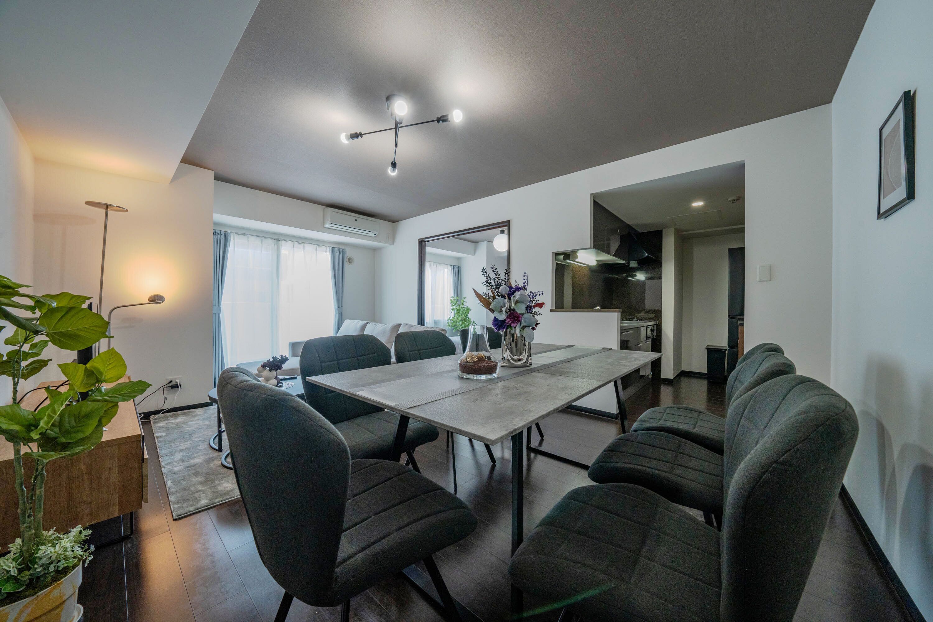 Televisión de pantalla plana