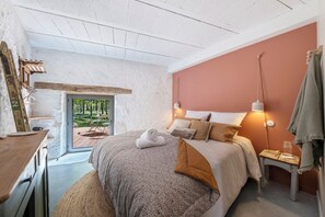 3 Schlafzimmer, Bügeleisen/Bügelbrett, WLAN, Bettwäsche