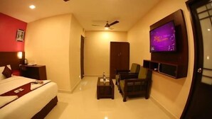 Unclassified image, 5 of 19, button - Terra Hotels T nagar (Chennai)