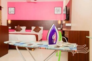 Exterior - Terra Hotels T nagar (Chennai)