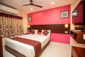 1 bedroom, free WiFi - Terra Hotels T nagar (Chennai)