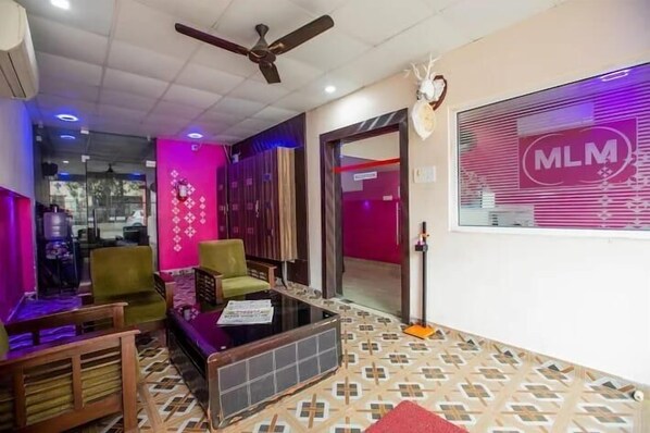 Exterior - Terra Hotels T nagar (Chennai)