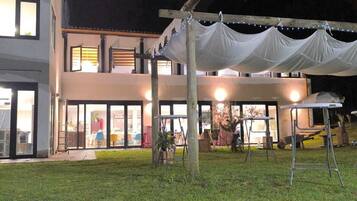 Terraço/pátio