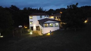 Exterior - Rural House in A Queira. A quiet environment and close to Ares, Ferrol or Coruña.  (A Queira Ares)