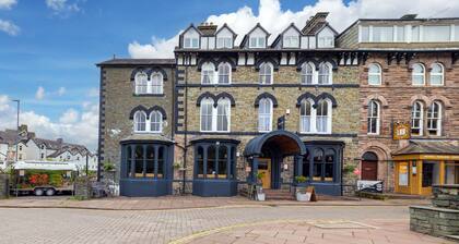 Stickle Tarn - sleeps 6 guests in 3 bedrooms