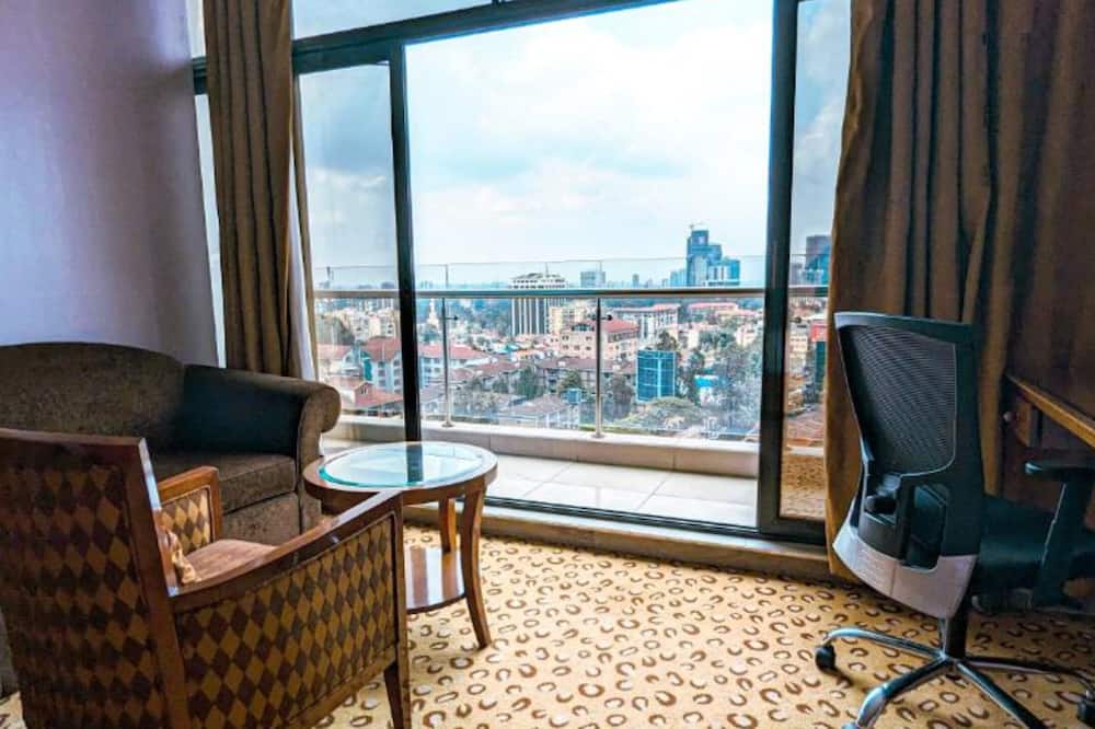 Samurai Suites