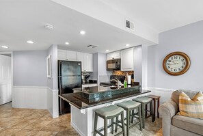 Servicio a la habitación