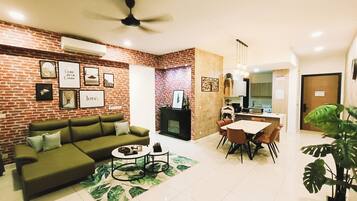 Smart TV, video games