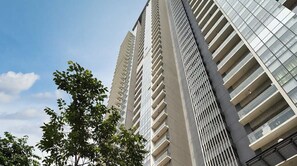 Exterior - Opening Promo* Cozy Kuala Lumpur City Condo(4-10 Pax) 3+1Bedrooms & 3 Bathrooms (Kuala Lumpur)