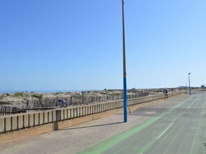Sports court