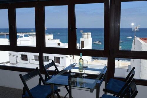 Casita Montaña Clara