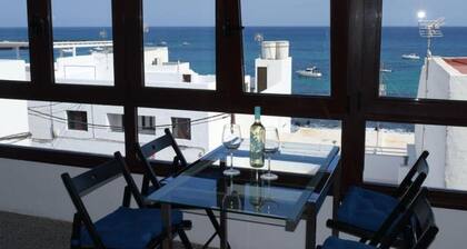 Casita Montaña Clara