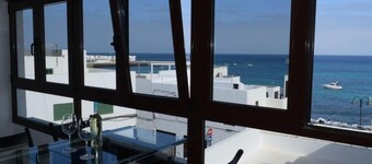 Casita Montaña Clara