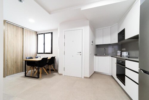 Venegas Urban Suites 4F