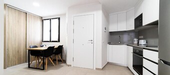 Venegas Urban Suites 4F
