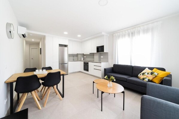 Interior - Venegas Urban Suites 3C (Las Palmas de Gran Canaria)