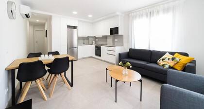 Venegas Urban Suites 3C