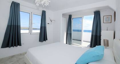 Seaside Piscina Natural Las Salinas