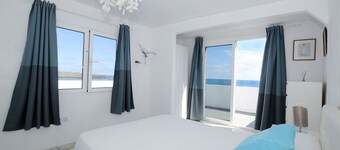 Seaside Piscina Natural Las Salinas