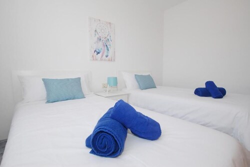 Calma Suites La Garita B6