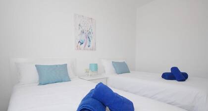 Calma Suites La Garita B6