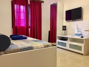 1 habitación 