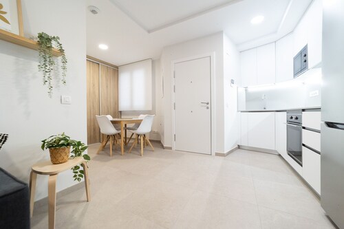 Venegas Urban Suites 1E