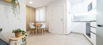 Venegas Urban Suites 1E