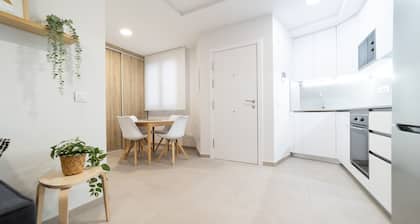 Venegas Urban Suites 1E