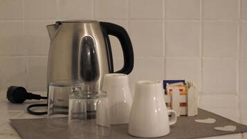 Café e/ou cafeteira