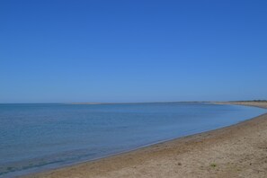 Beach - Beautiful house 🏡 in the Ebro Delta Natural Park 🏞. (Riumar)