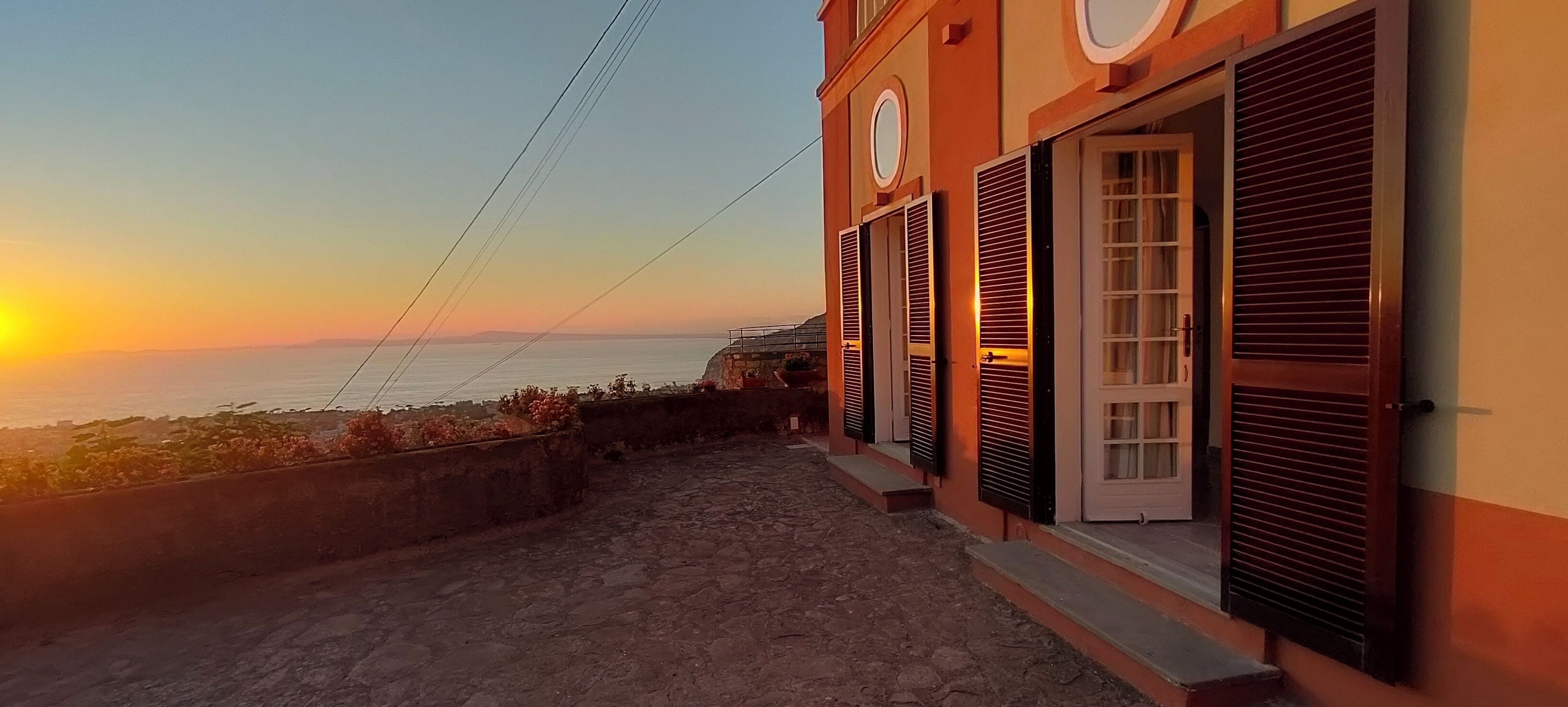 Detalle del exterior