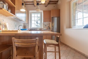 Apartment, Smoking | 2 bedrooms - Glicine Holiday Apartment (Colli al Metauro)