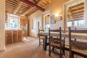 Apartment, Raucher | 2 Schlafzimmer