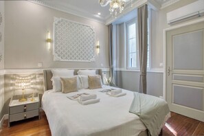 5 habitaciones, tabla de planchar con plancha y wifi gratis