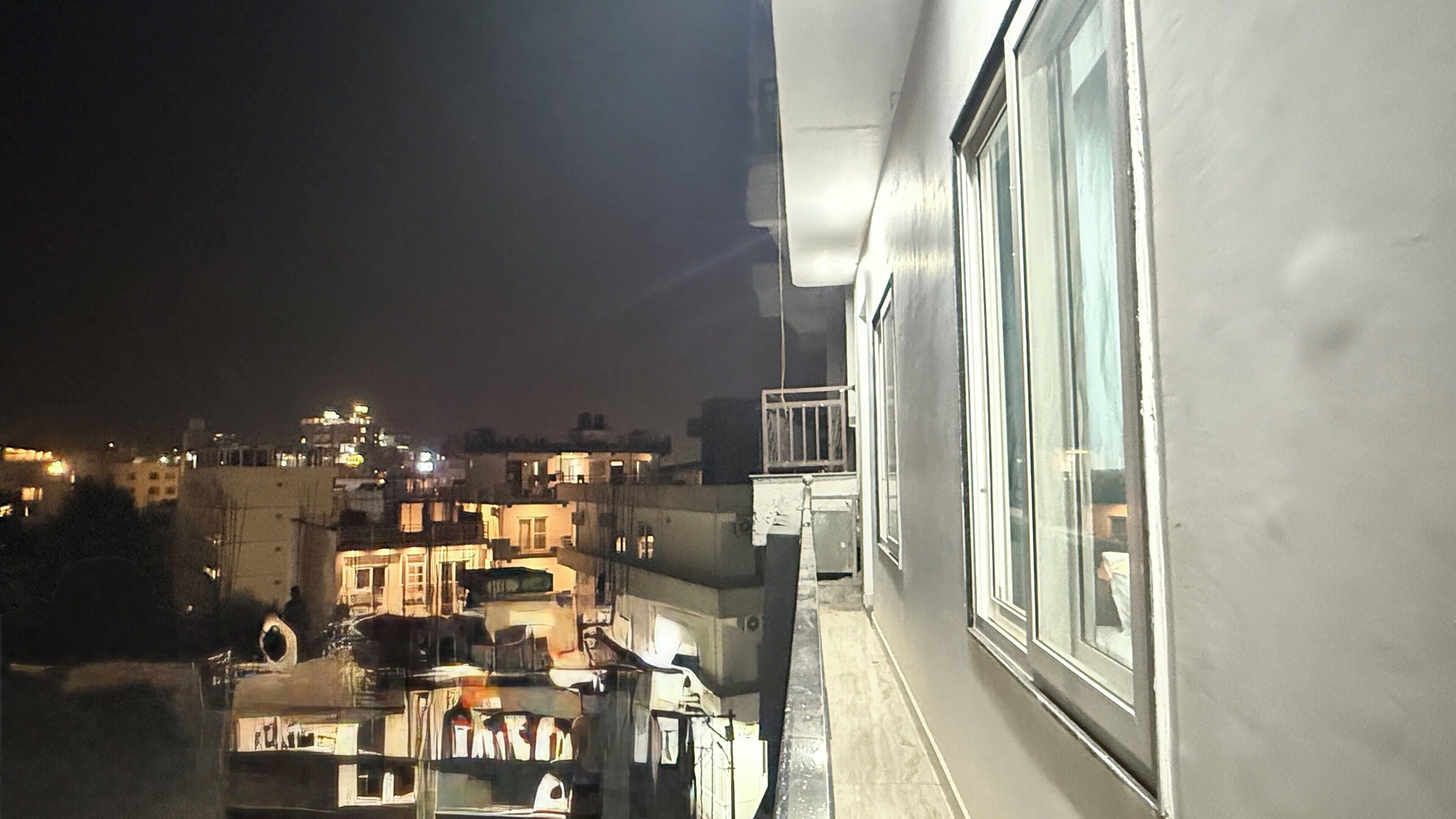 Εξωτερικοί χώροι