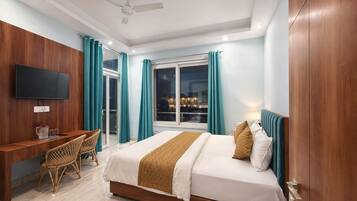 Sábanas de algodón egipcio y ropa de cama de alta calidad
