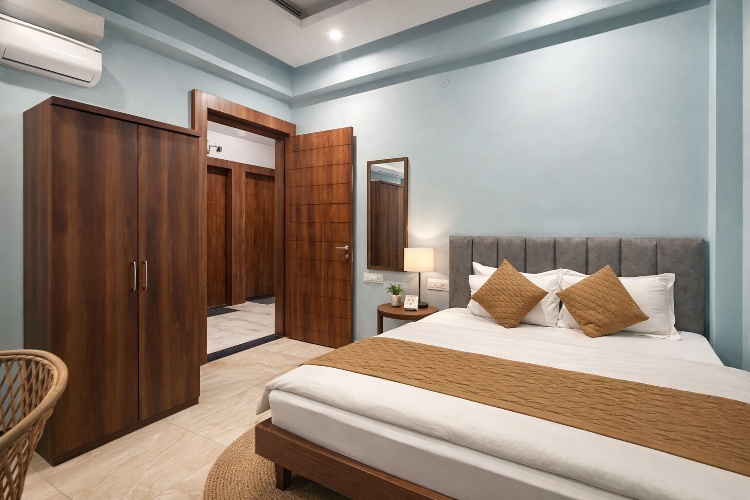 Egyptian cotton sheets, premium bedding, Select Comfort beds