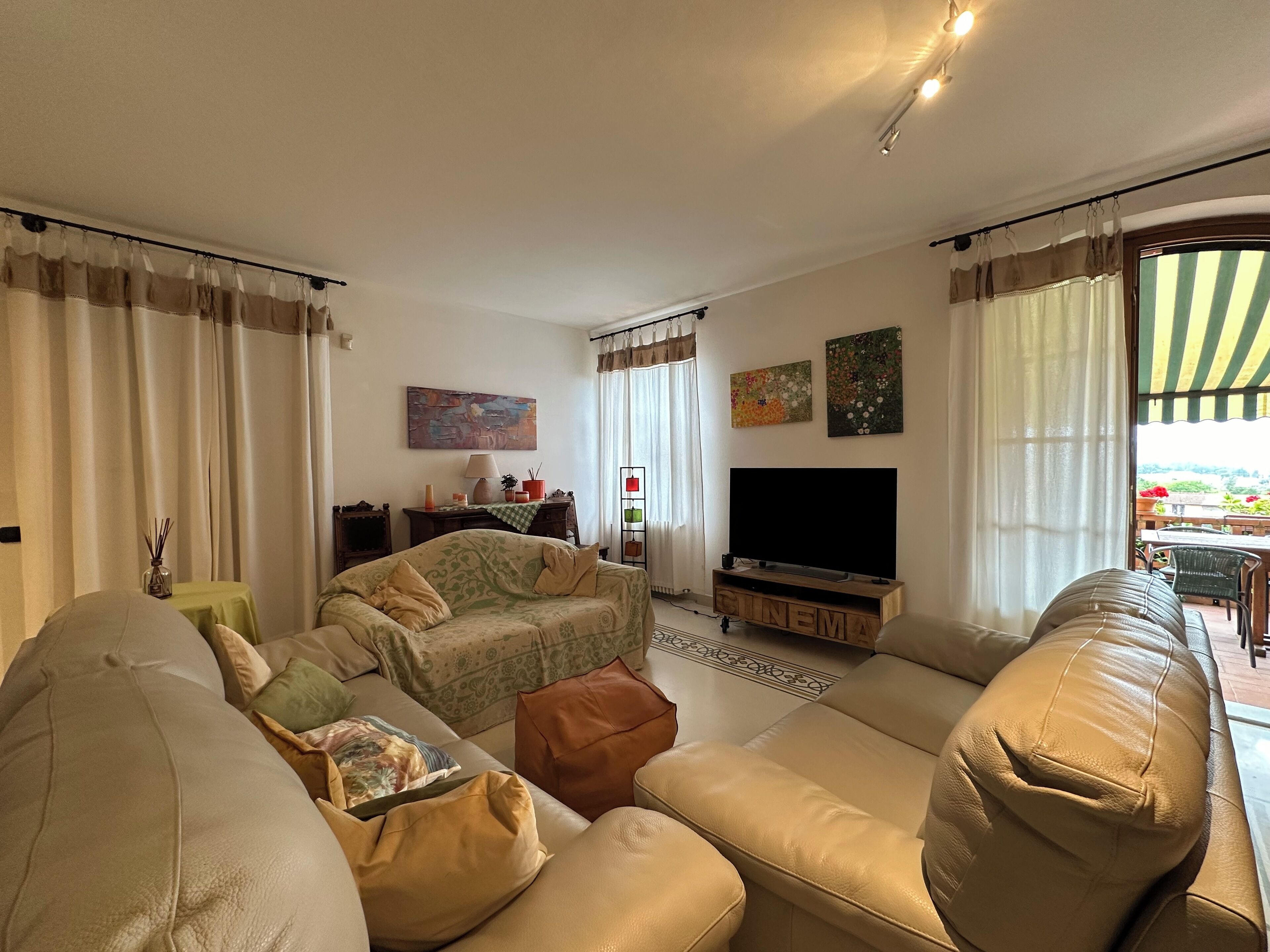 Villa Camilla 10p By Villasretreats, W/pool, A/c, Speed Wifi, Near 5 Terre - Lerici