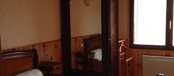 La Feniére 