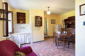 Coin séjour