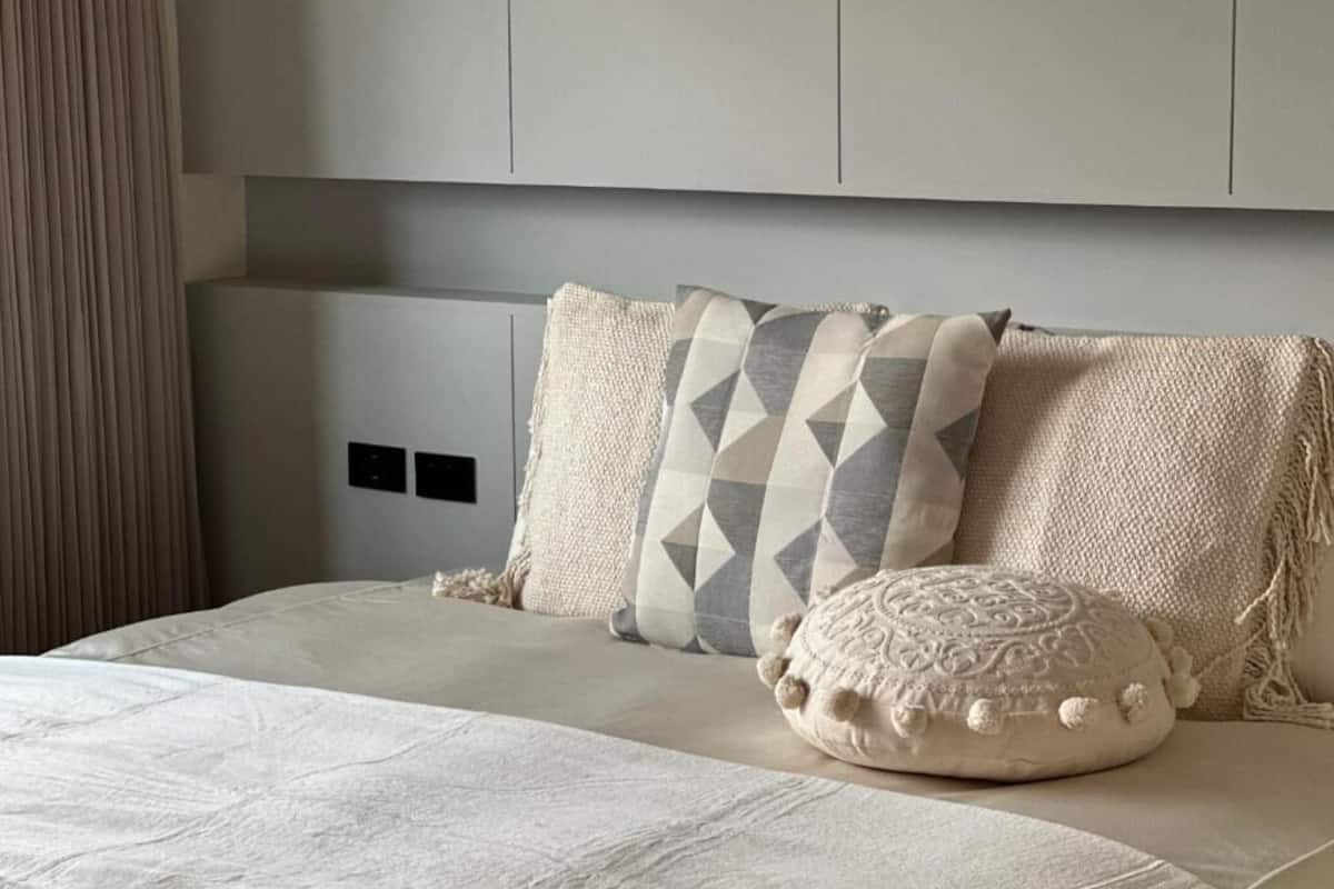 Chambre Double Supérieure | Wi-Fi gratuit