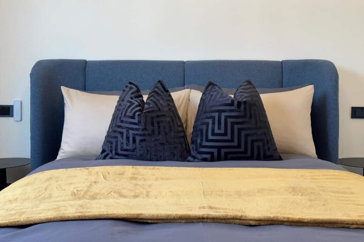 Chambre Double Confort | Wi-Fi gratuit