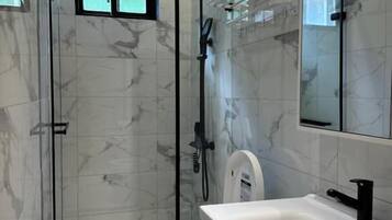 Habitación Confort doble | Baño